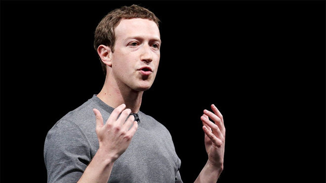 Đã có người kiềm chế được quyền lực của CEO Facebook