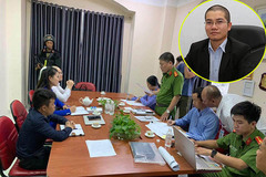 CEO 'cùi bắp' địa ốc Alibaba Nguyễn Thái Luyện và thủ đoạn lừa 100 người thân