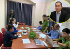 CEO 'cùi bắp' địa ốc Alibaba Nguyễn Thái Luyện và thủ đoạn lừa 100 người thân