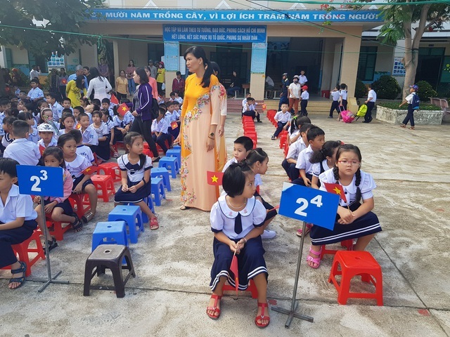 VN Education Ministry wants to recruit 23,000 teachers