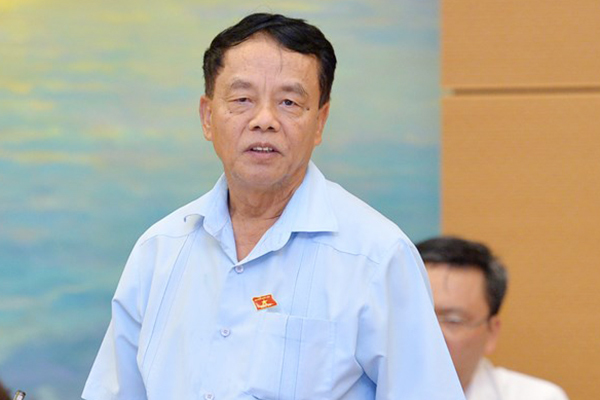 'Nói là rừng vàng nhưng lên chỉ thấy đại ca, ít đại gia'