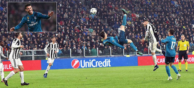 MU sốt vó Pogba, Ronaldo được đặt tên SVĐ