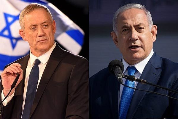 Bầu cử gay cấn, Thủ tướng Israel lâm nguy