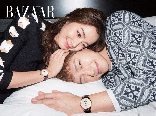 Kim Tae Hee sinh con gái thứ 2 cho Bi Rain