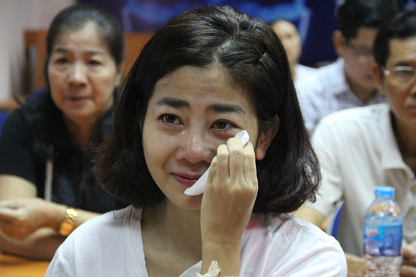 Mai Phương: Khỏe và ổn định hơn sau 'giờ phút sinh tử' vì ung thư
