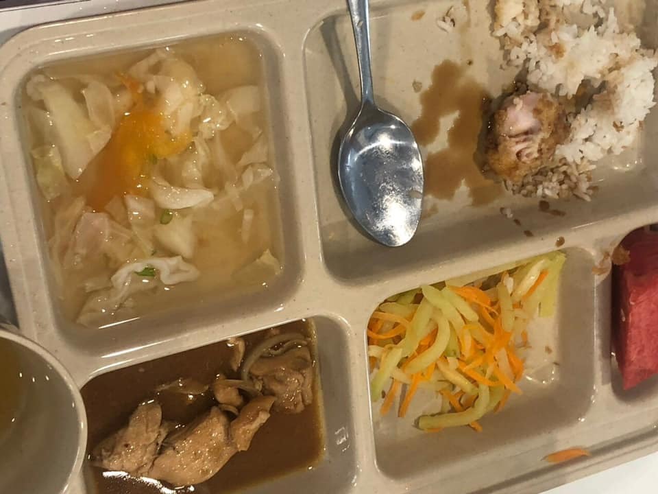 Trường Quốc tế Việt Úc xin lỗi phụ huynh về bữa ăn bán trú