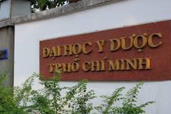 Đổi tên Trường ĐH Y Dược TP.HCM: Nên giữ lại một chữ