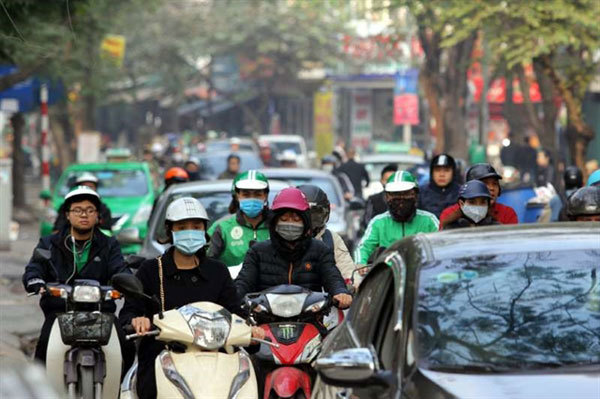 Hanoi urges universities to relocate to ease pressure on infrastructure