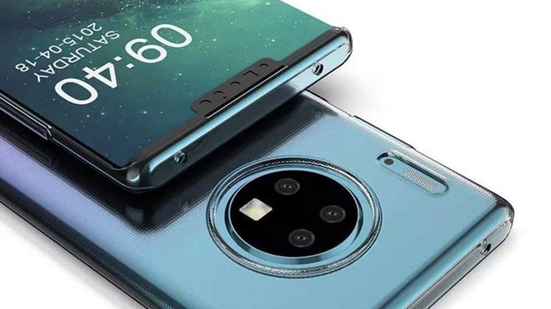 Huawei sắp ra mắt Mate 30, smartphone cao cấp không có ứng dụng Google