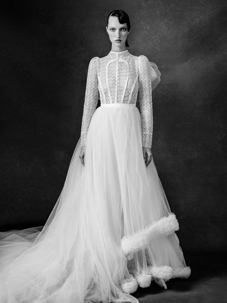 Phuong My Bridal nominated for UK fashion awards