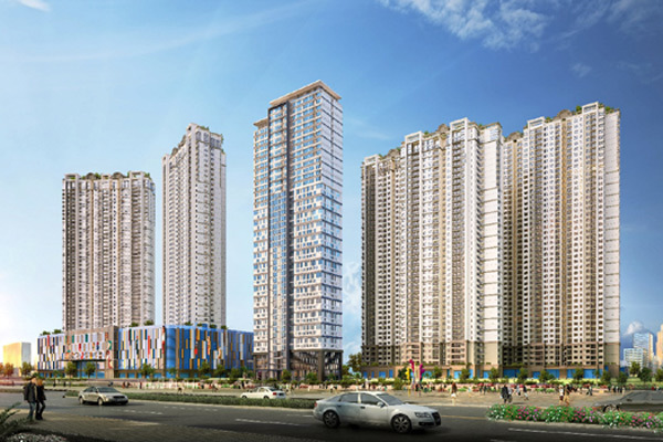 Chủ tịch Tập đoàn Tân Hoàng Minh: Thay đổi để tạo bước tiến mới