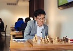 GM Le Quang Liem draws with Artemiev in FIDE World Cup