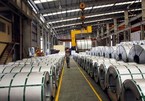 Vietnamese steel faces tough seas