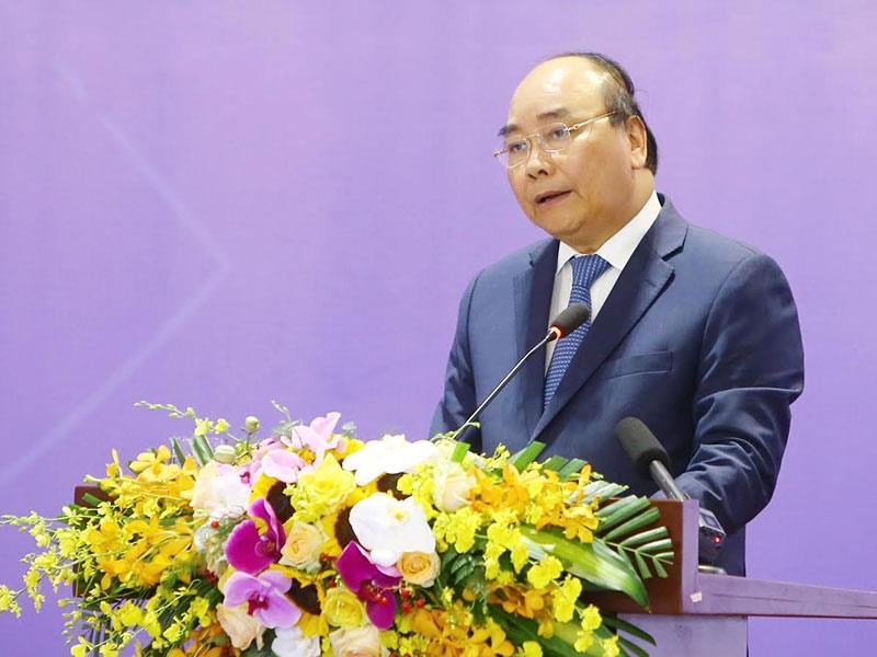 Thủ tướng cảnh báo 'bẫy thu nhập trung bình' đe doa trực tiếp Việt Nam