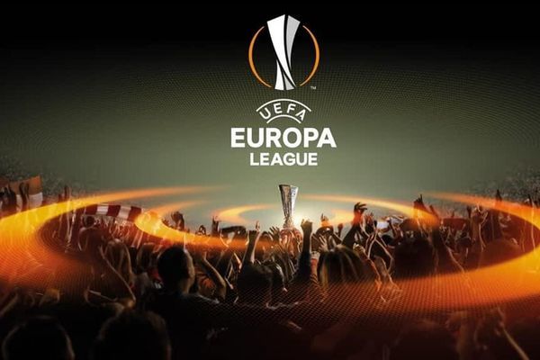 Lịch thi đấu vòng bán kết Europa League