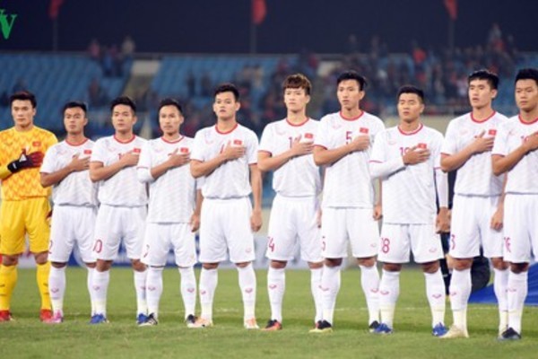 Vietnam’s U22 squad schedule friendly against the UAE