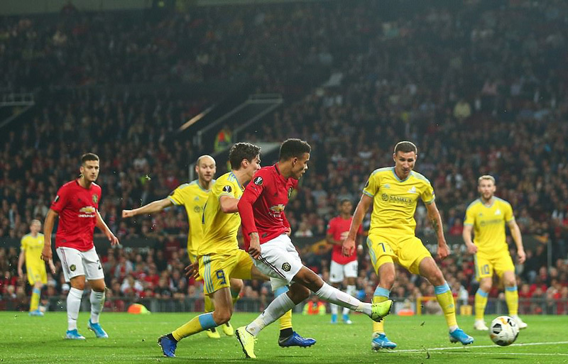 Kết quả bóng đá hôm nay 20/9