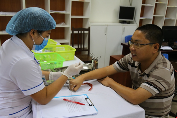 2 lần được chuẩn bị áo quan, chàng trai Thái Bình hồi sinh thành chuyên gia