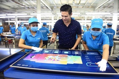Hải quan chỉ ra 4 lỗi vi phạm của Asanzo