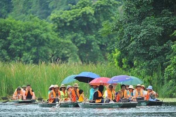 2019 –  Successful year for Vietnam tourism