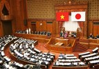 46 years of Vietnam-Japan diplomatic ties in pictures