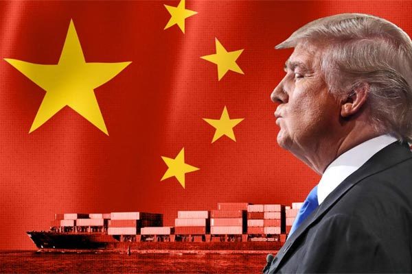 Nguy cơ không đạt thỏa thuận với TQ, ông Trump chuẩn bị trả đòn