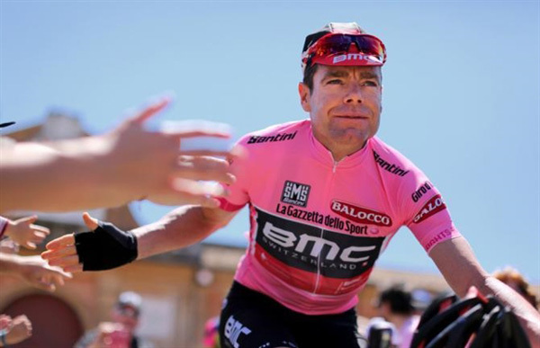 Former Tour de France champion to race in Vietnam