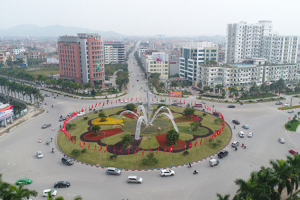 Bắc Ninh chuyển mình mạnh mẽ, nhắm đích thành phố trực thuộc TƯ
