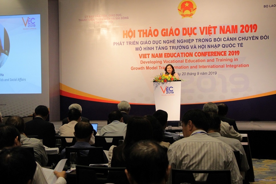 “Thầy mà không giỏi về nghề thì làm sao đào tạo nghề cho các học viên”