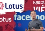 Mạng xã hội của Việt Nam ra mắt, giảm quyền lực CEO Facebook