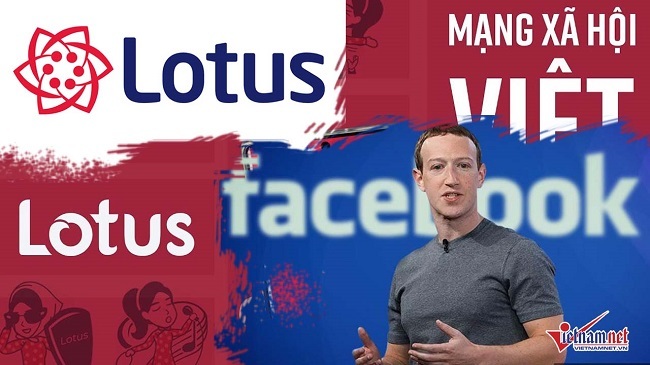 Mạng xã hội của Việt Nam ra mắt, giảm quyền lực CEO Facebook