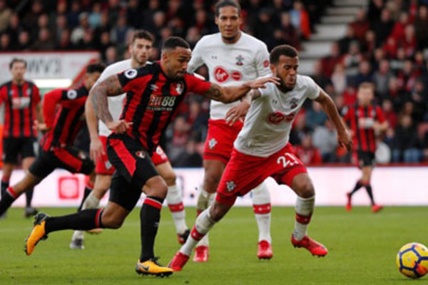 Kết quả bóng đá hôm nay 21/9