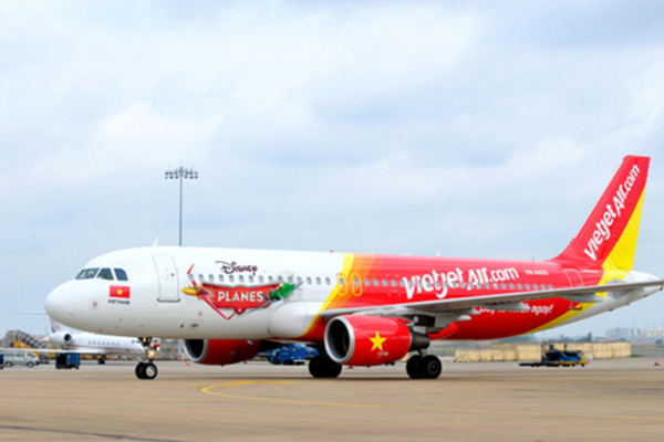 Vietnam Opportunity Fund completely exits Vietjet