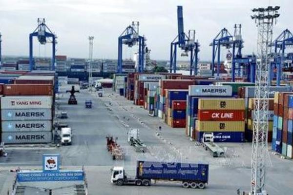 HCM City seeks to become logistics hub