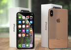 Old-generation iPhone models are bestsellers in Vietnam