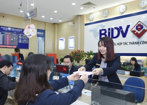 Vietnam's banking sector sees series of M&A deals