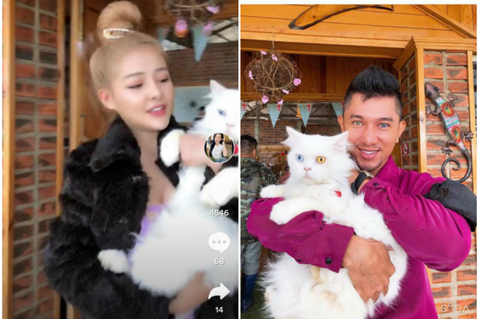 Lương Bằng Quang nói về nghi vấn tái hợp hot girl Ngân 98