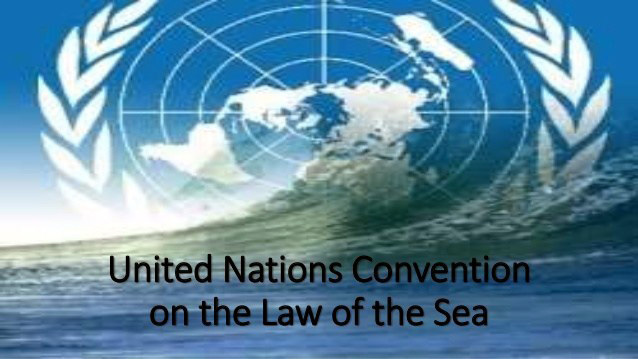 The rights of Vietnam, a member of UNCLOS