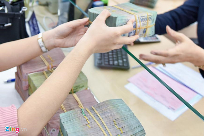 Một công ty bán hàng đa cấp ở TP.HCM nợ thuế hơn trăm tỷ