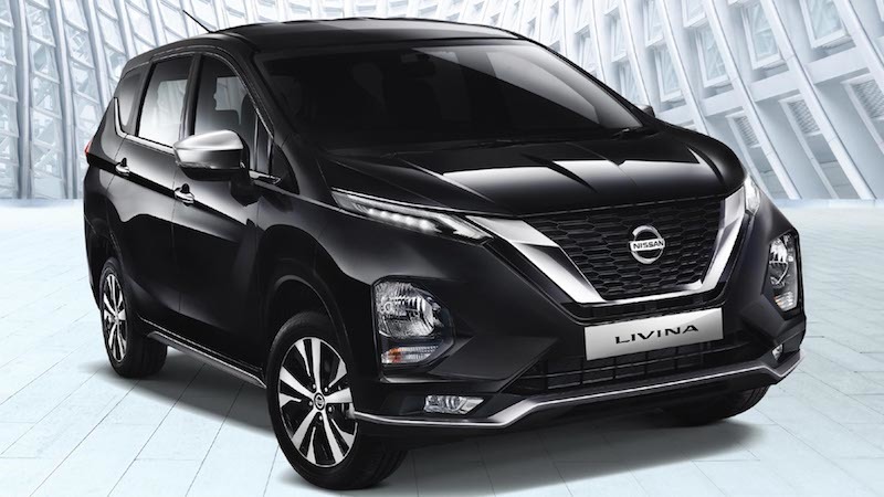 Hãng Nissan ngừng sản xuất ô tô tại thị trường Indonesia