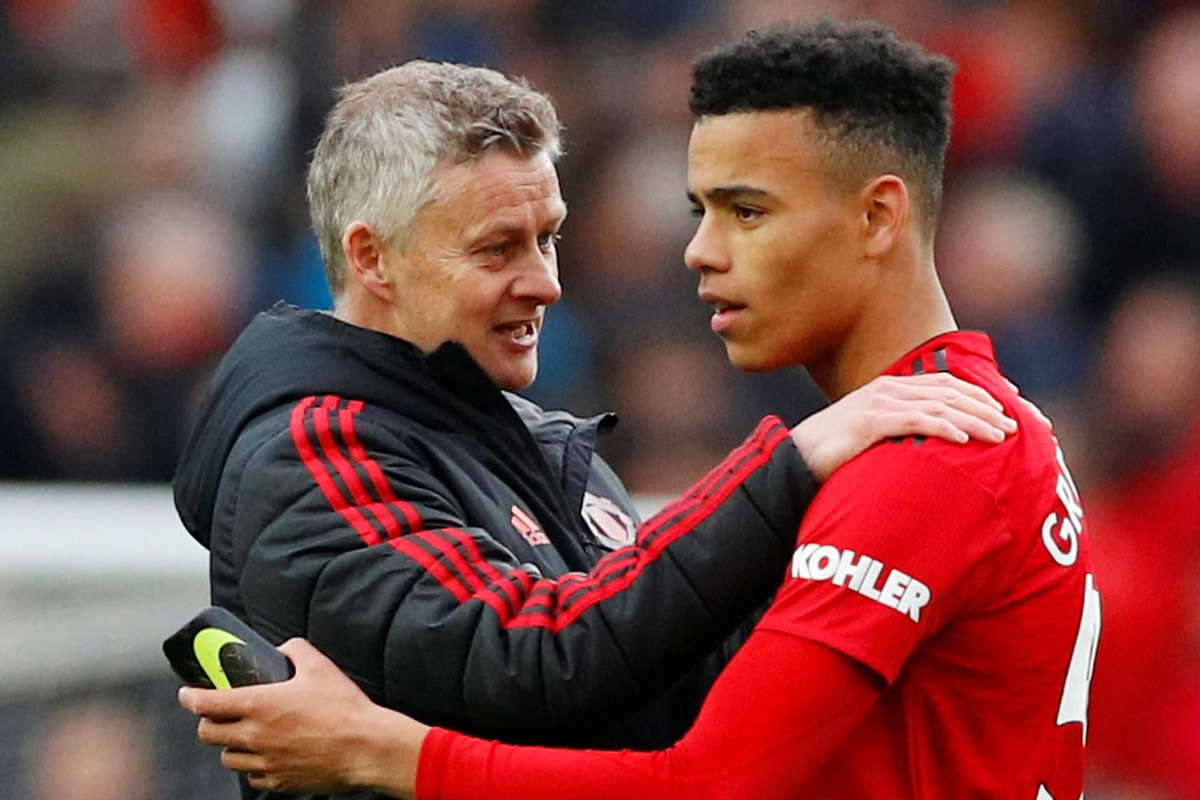 MU đấu West Ham, Solskjaer tung độc chiêu