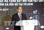 HCM City becomes first locality in Vietnam to get 5G service