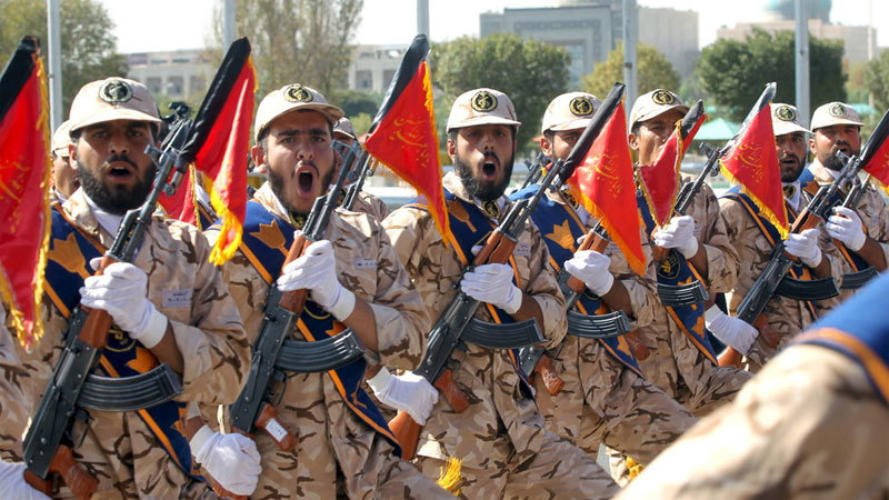 Iran tuyên bố sẵn sàng cho 'mọi viễn cảnh'