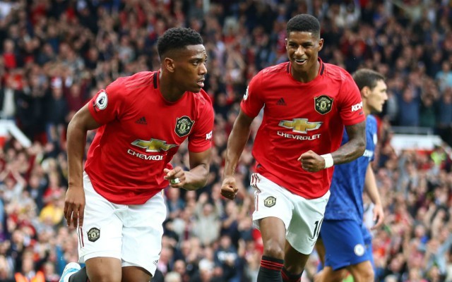 MU bị bóc điểm yếu, Liverpool thắng Chelsea