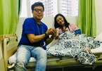 NSND Kim Cương nhập viện cấp cứu vì nhồi máu cơ tim