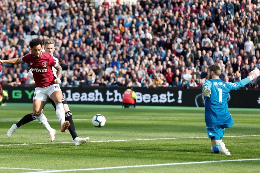 Nhận định kèo bóng đá West Ham vs MU, 20h ngày 22