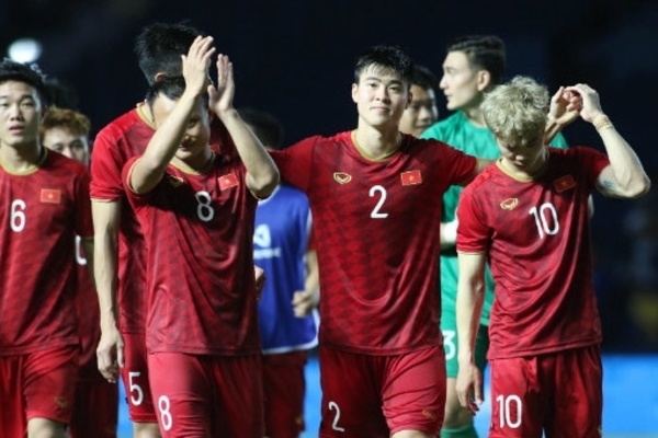 Park summons 32 players for World Cup qualifiers against Malaysia, Indonesia