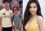 Hòa Minzy, Thảo Trang và các sao nữ yêu cầu thủ Việt giờ ra sao?