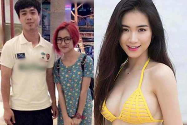 Hòa Minzy, Thảo Trang và các sao nữ yêu cầu thủ Việt giờ ra sao?