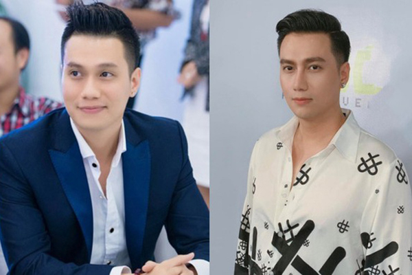 Chi 400 triệu dao kéo để đổi vận, Việt Anh bị chê mất vẻ nam tính